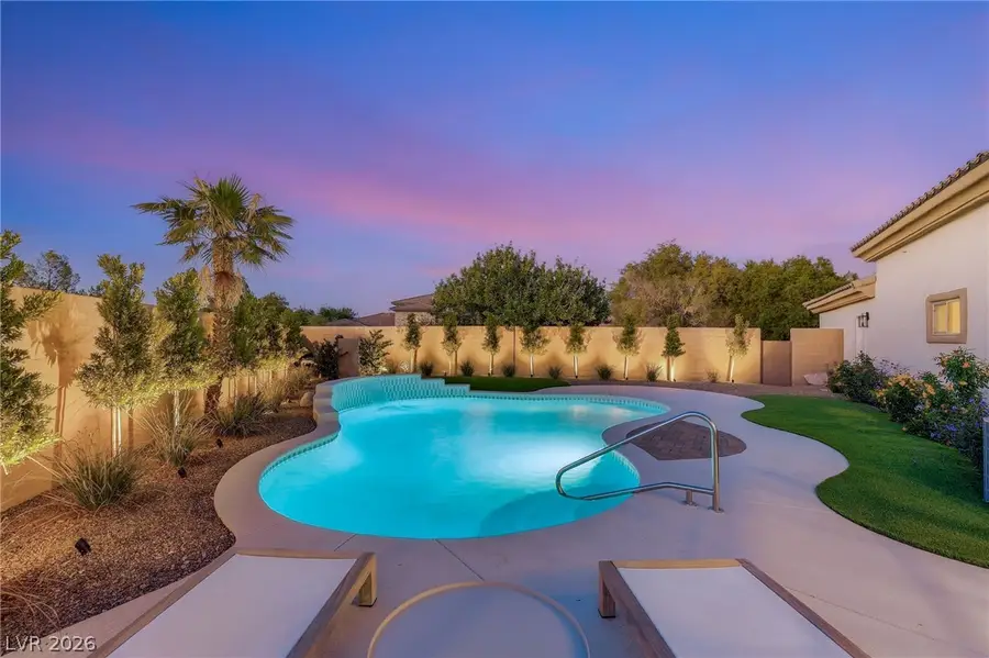 59 Desert Highlands Drive, Henderson, NV 89052 - #2