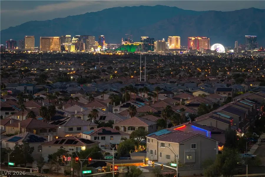 10749 Aphrodite Street, Las Vegas, NV 89183 - #3
