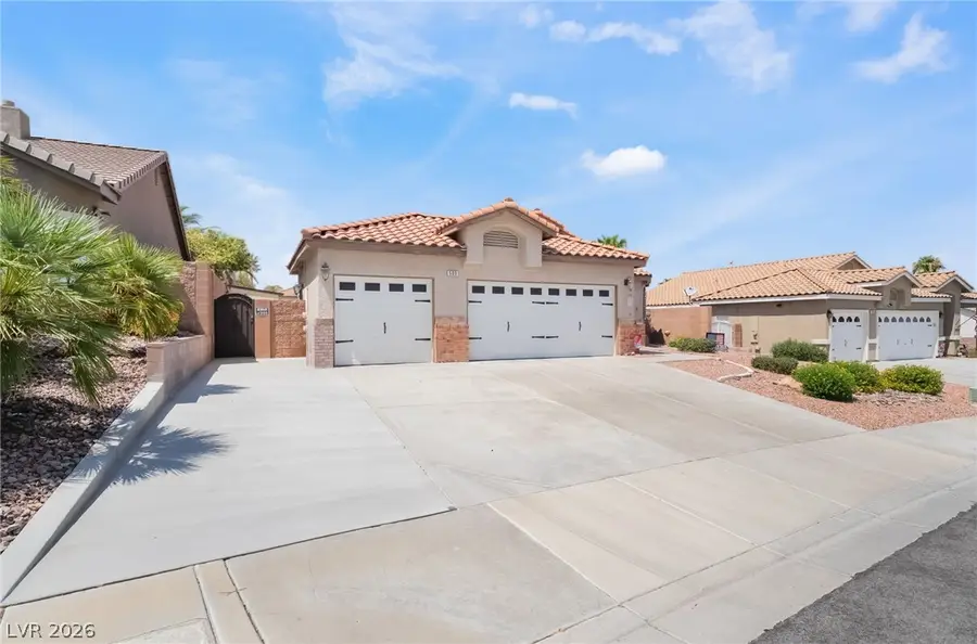 505 Melrose Heights Street, Henderson, NV 89052 - #2