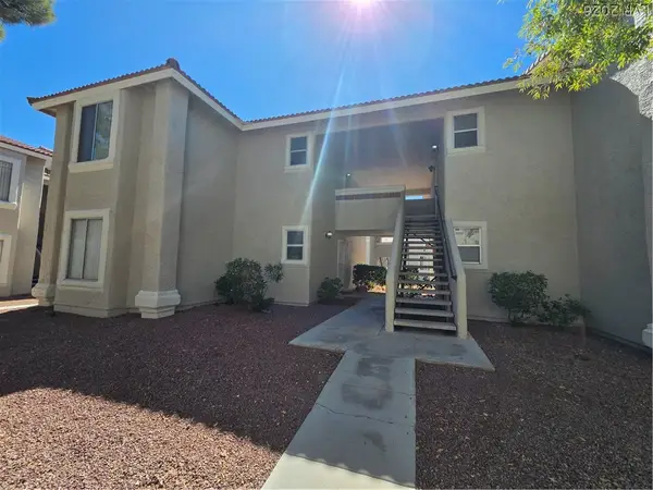 7300 Pirates Cove Road #2060, Las Vegas, NV 89145