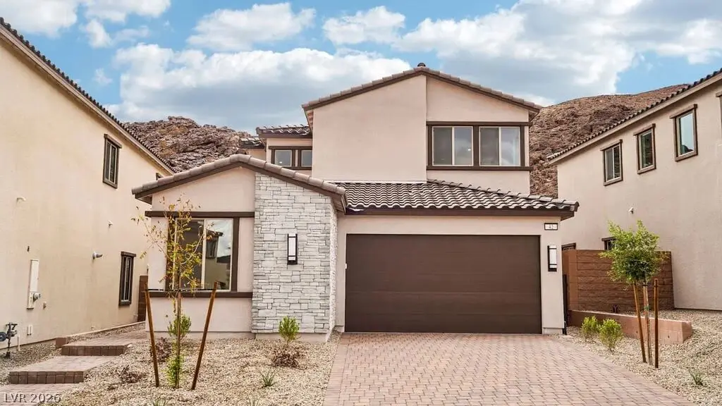 42 Via Montoro, Henderson, NV 89011 - #1