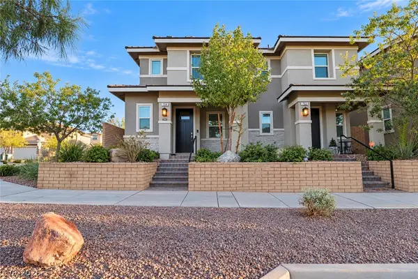 754 N Water Street, Henderson, NV 89015