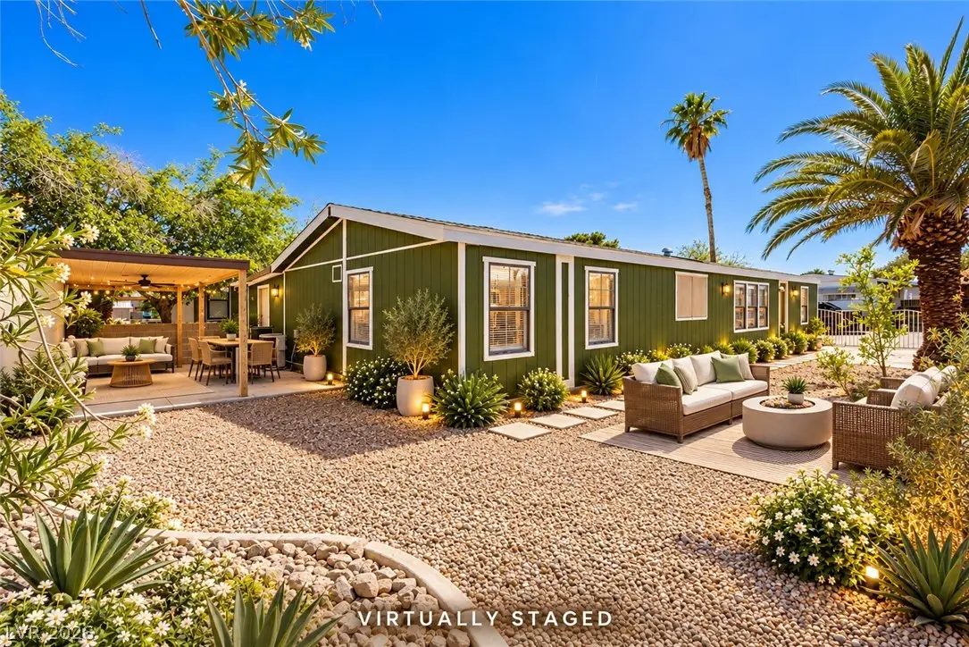 3608 Big Sur Drive, Las Vegas, NV 89122 - #1