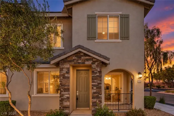 8577 Insignia Avenue #101, Las Vegas, NV 89178