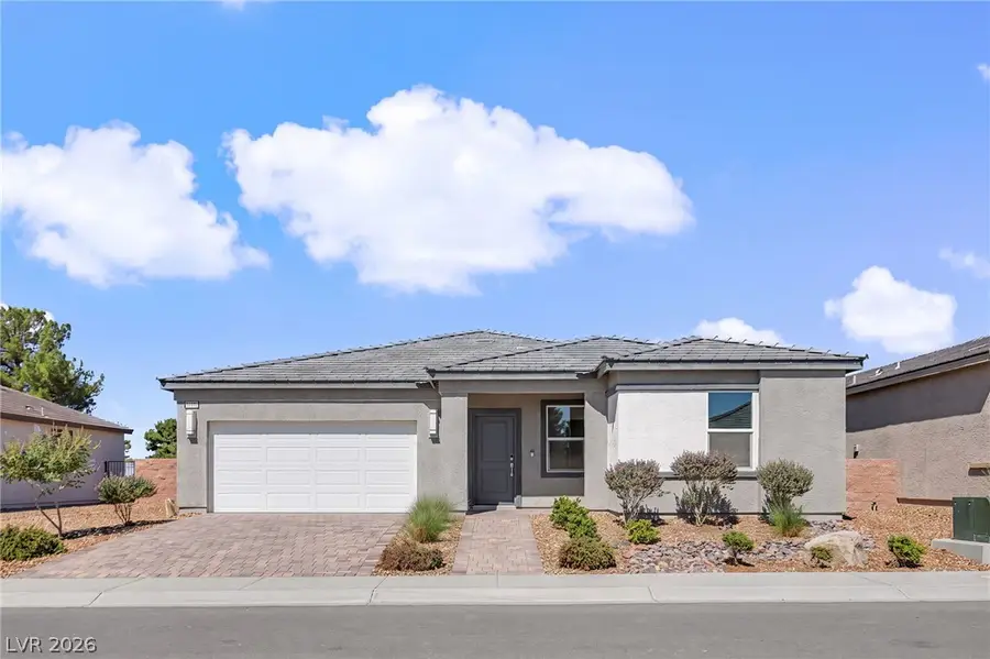 4164 E Cactus Canyon Drive, Pahrump, NV 89061 - #2