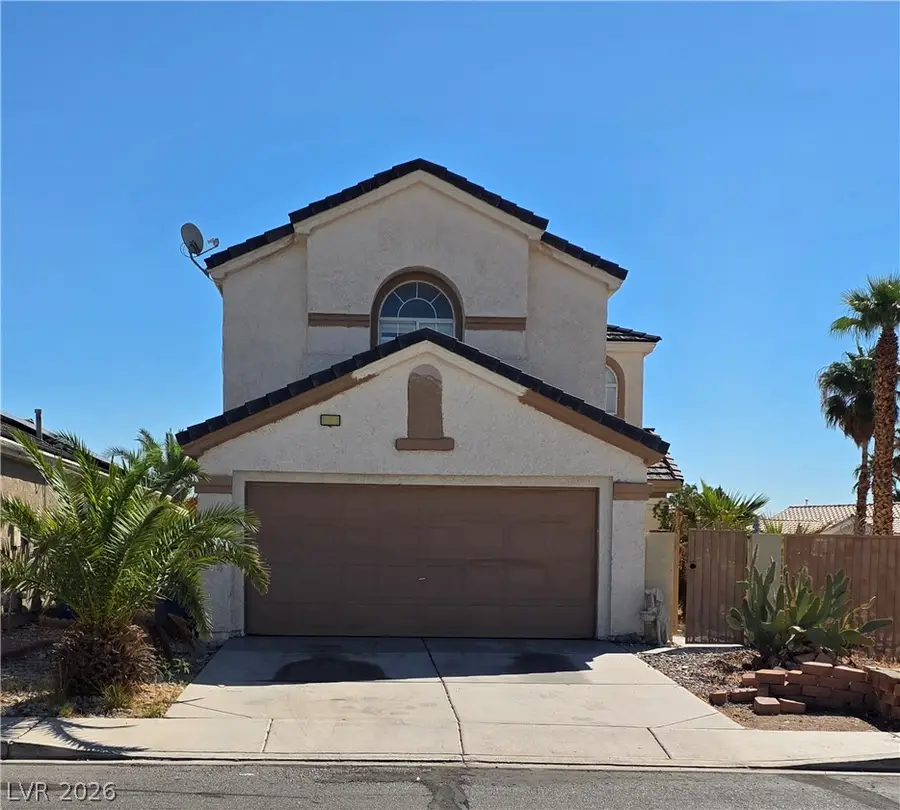 4348 Flaming Ridge Trail, Las Vegas, NV 89147 - #2