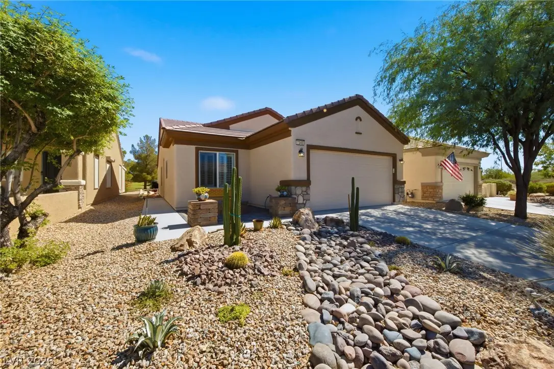 7340 Shelduck Street, North Las Vegas, NV 89084 - #1