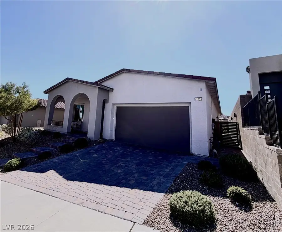 11725 Hatchling Avenue, Las Vegas, NV 89138 - #2