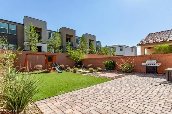 8033 Literature Court, Las Vegas, NV 89113 - #3