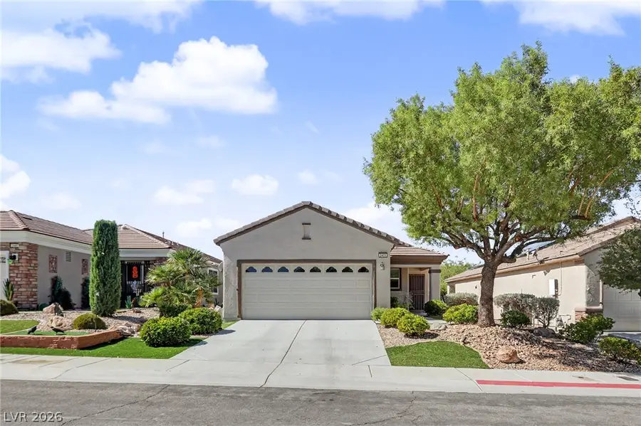 2461 Meteor Stream Terrace, Henderson, NV 89044 - #2