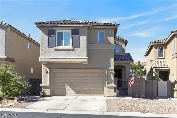 8053 Caspian Moon Drive, Las Vegas, NV 89166