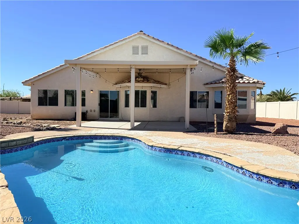 5224 Misty Foxglove Court, North Las Vegas, NV 89081 - #1