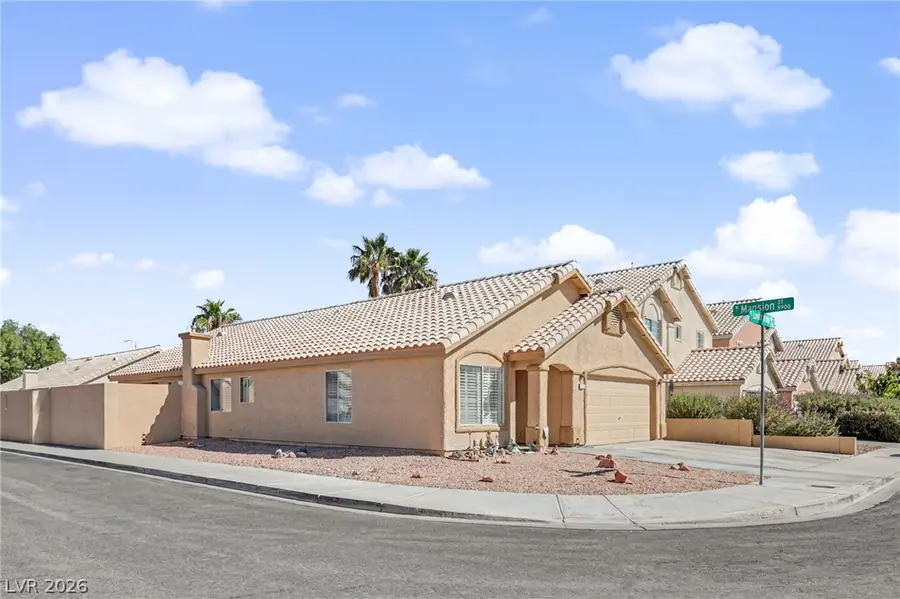 7232 London Bridge Avenue, Las Vegas, NV 89130 - #3