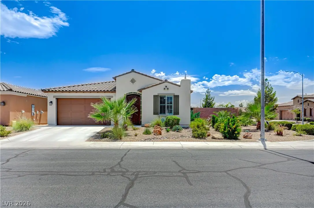 3605 Greenbriar Bluff Avenue, North Las Vegas, NV 89081 - #1