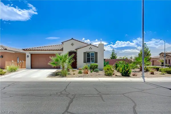 3605 Greenbriar Bluff Avenue, North Las Vegas, NV 89081