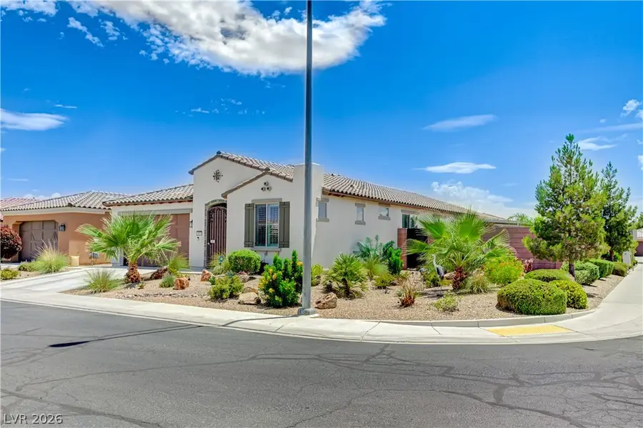 3605 Greenbriar Bluff Avenue, North Las Vegas, NV 89081 - #2
