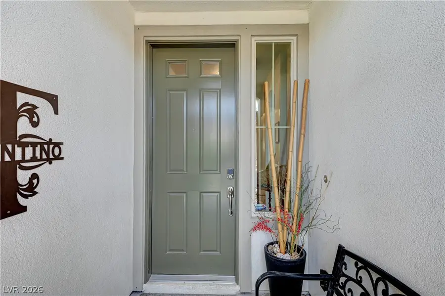 3605 Greenbriar Bluff Avenue, North Las Vegas, NV 89081 - #3