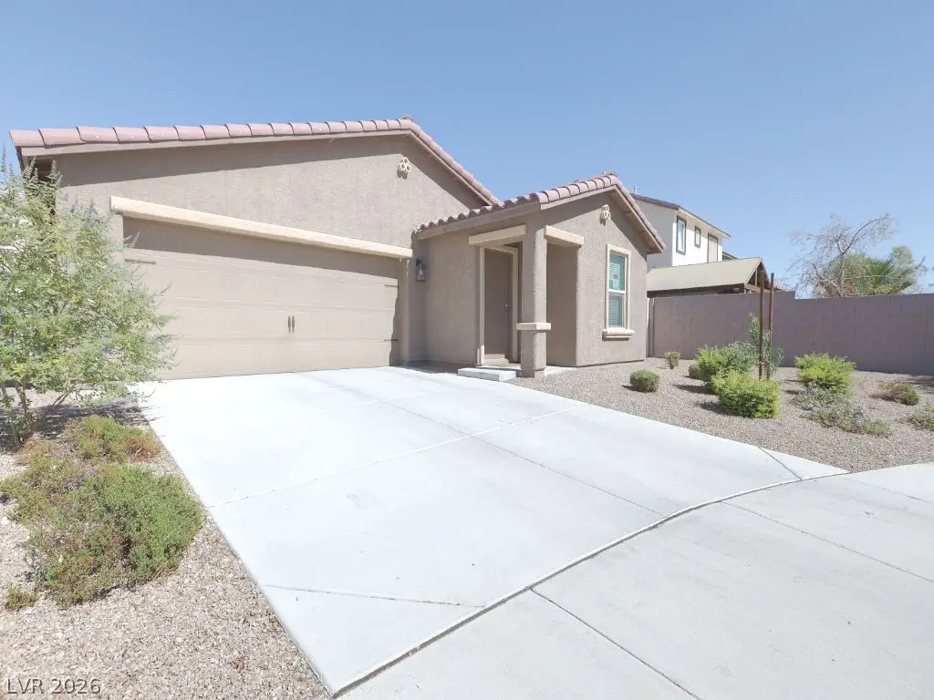 626 Abrazar Avenue, North Las Vegas, NV 89081 - #1