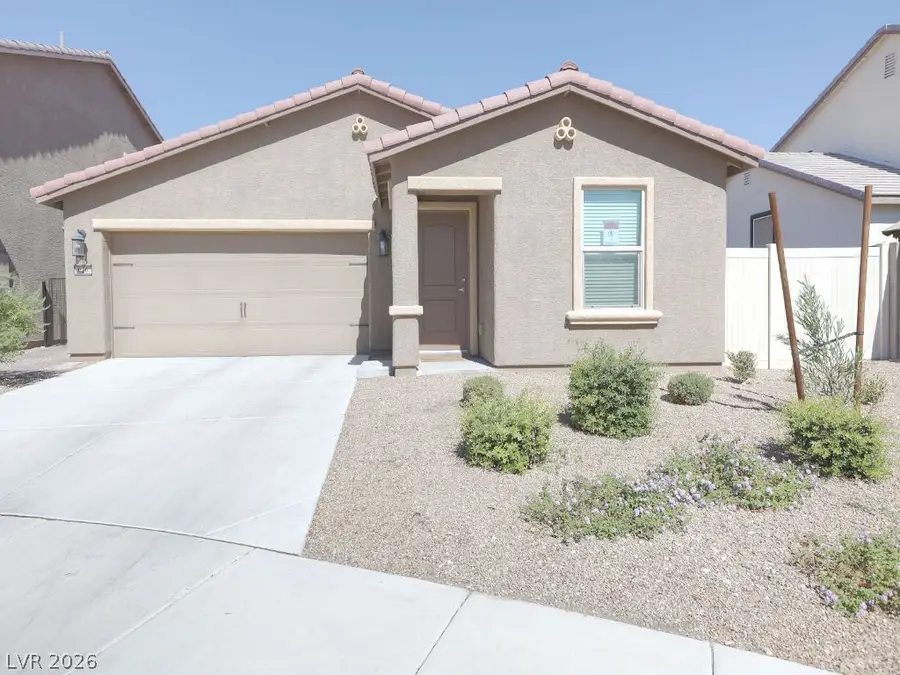 626 Abrazar Avenue, North Las Vegas, NV 89081 - #2