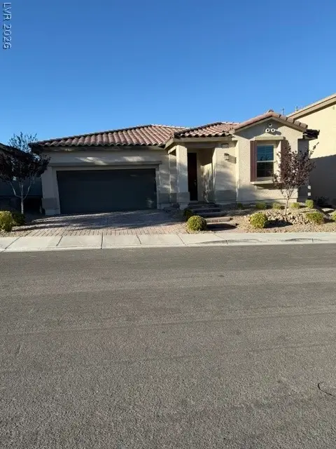 10764 S Canary Blossom Avenue, Las Vegas, NV 89129