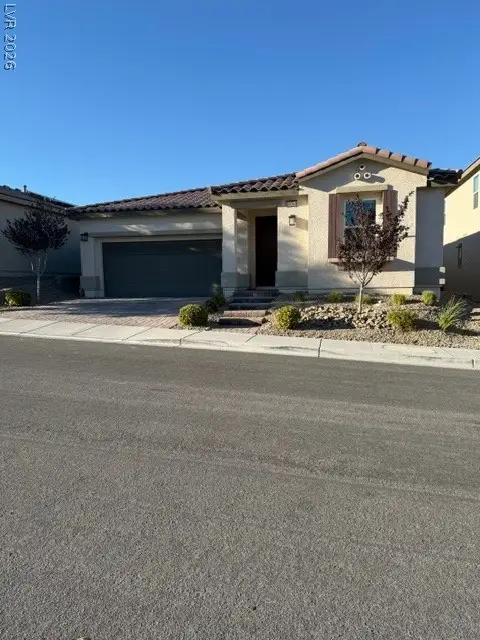 10764 Canary Blossom Avenue, Las Vegas, NV 89129 - #2