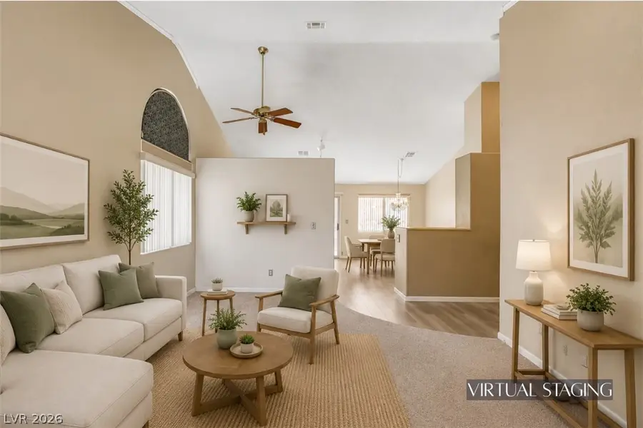 811 Rio Poco Court, Henderson, NV 89015 - #2