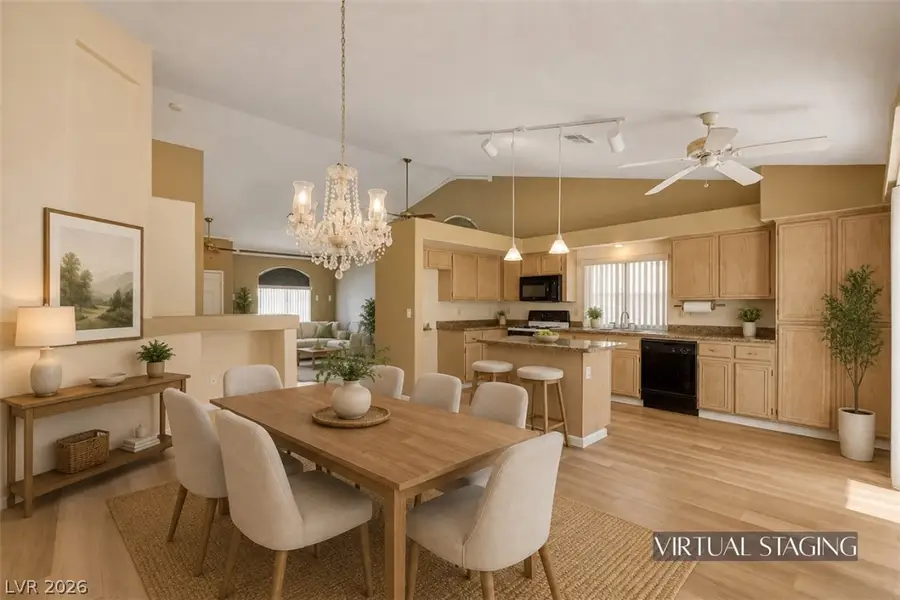 811 Rio Poco Court, Henderson, NV 89015 - #3