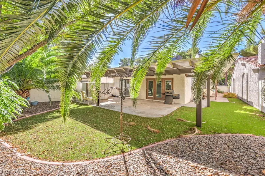 3316 Calle De Corrida, Las Vegas, NV 89102 - #3