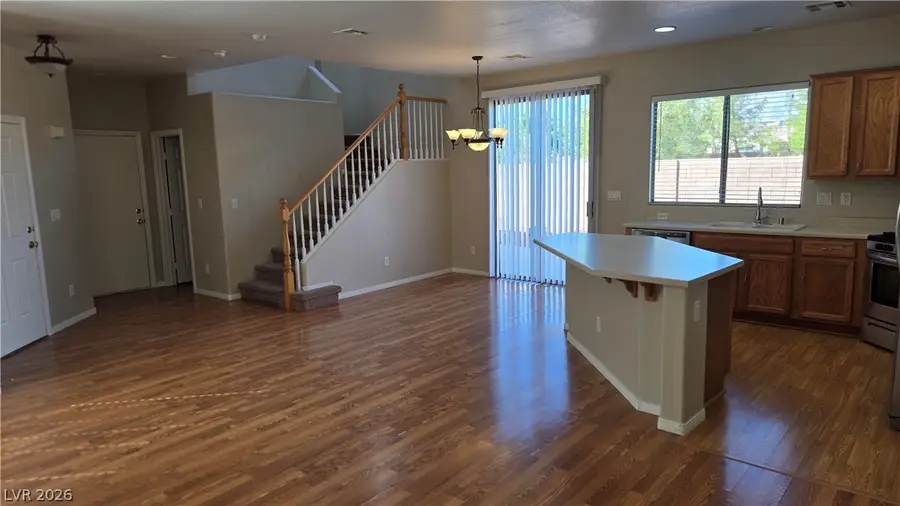 536 Civic Holiday Avenue, North Las Vegas, NV 89031 - #2