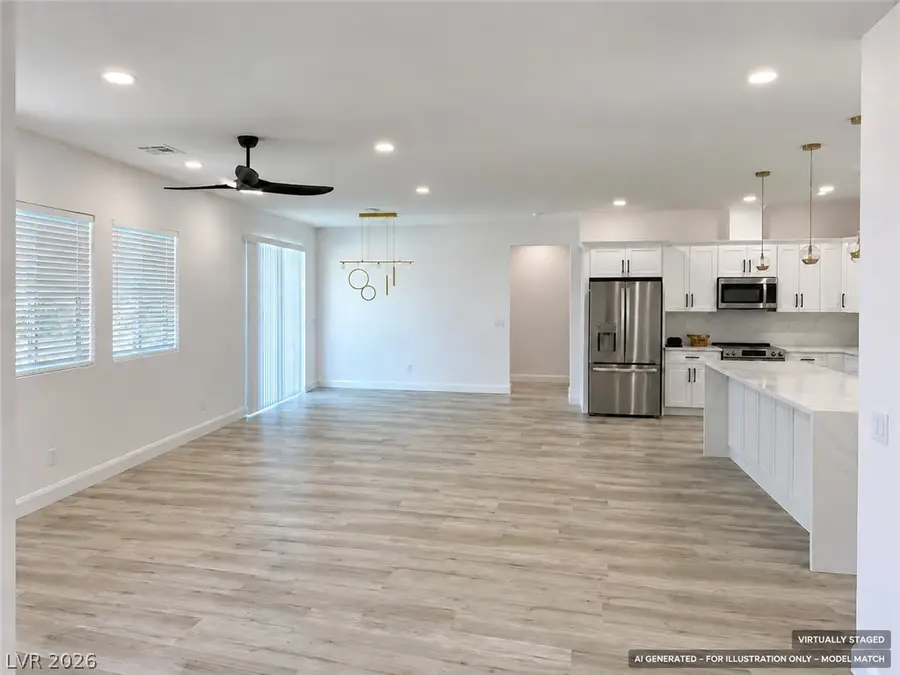 1901 E Doral Court, Pahrump, NV 89048 - #3