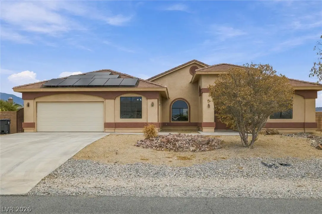 6821 Southgate Street, Pahrump, NV 89061 - #1