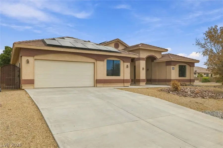 6821 Southgate Street, Pahrump, NV 89061 - #3