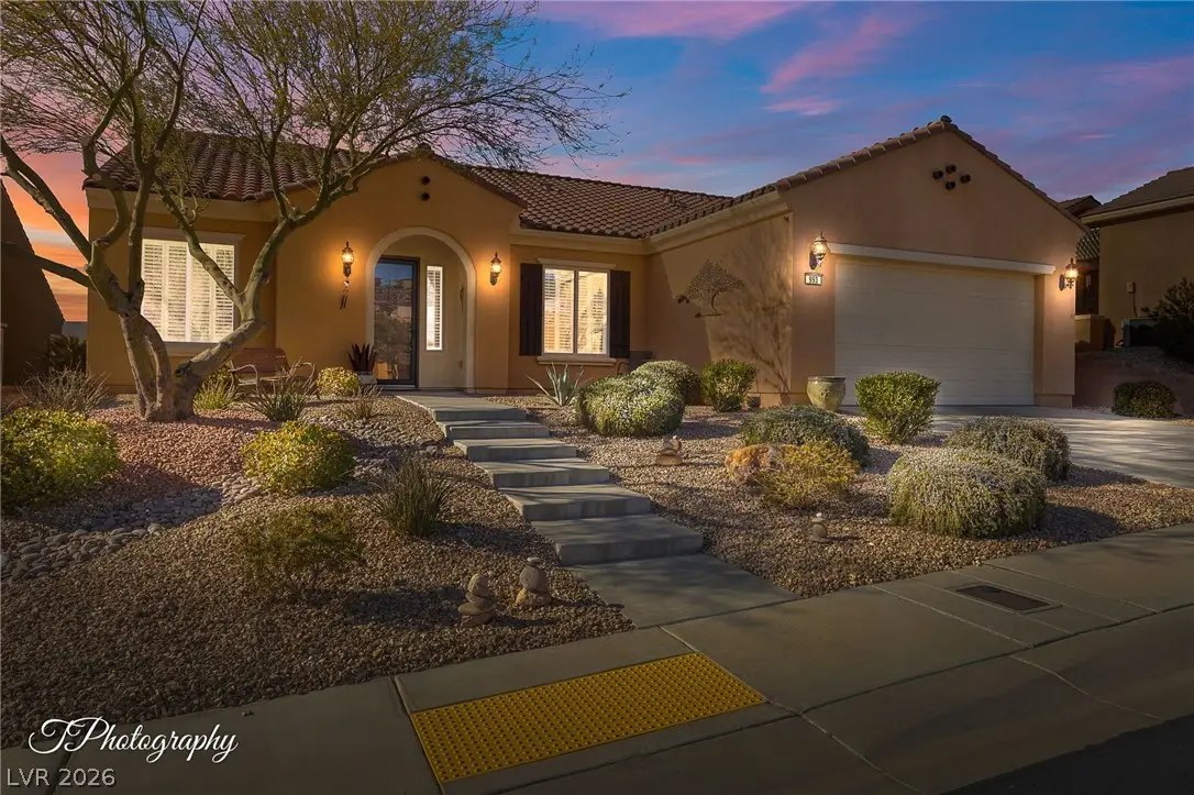 993 Starlight Terrace Way, Mesquite, NV 89034 - #1