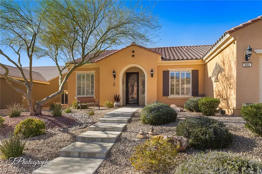993 Starlight Terrace Way, Mesquite, NV 89034 - #2