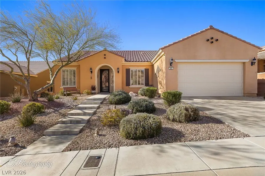 993 Starlight Terrace Way, Mesquite, NV 89034 - #3