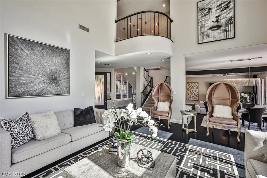 8361 Plum Creek Court, Las Vegas, NV 89113 - #3