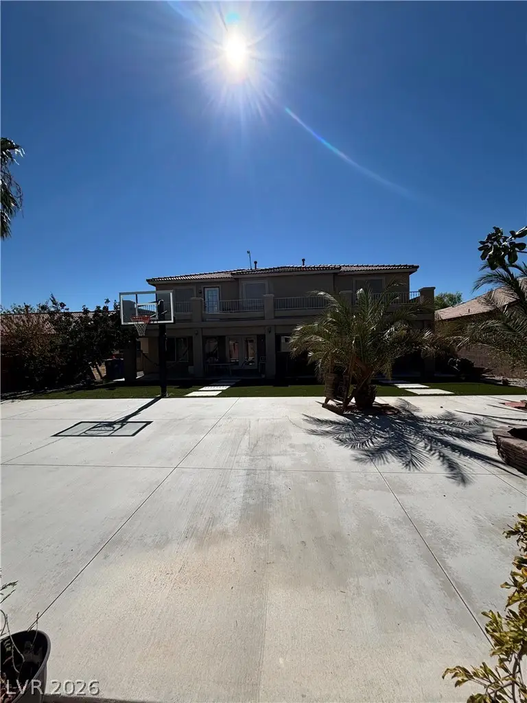 6525 Night Owl Bluff Avenue, North Las Vegas, NV 89084 - #2