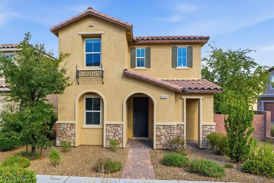 3112 Biccari Avenue, Henderson, NV 89044 - #3