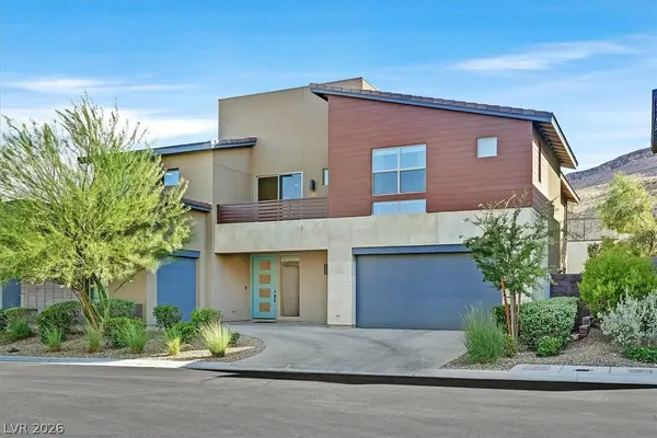 10287 Meridian Hill Avenue, Las Vegas, NV 89135