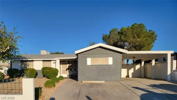 1812 Lexington Street, Las Vegas, NV 89106