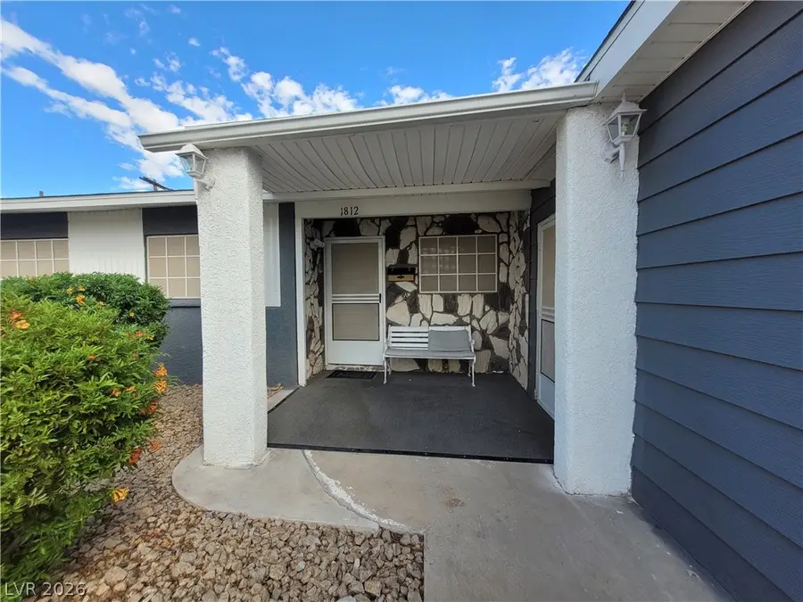 1812 Lexington Street, Las Vegas, NV 89106 - #3