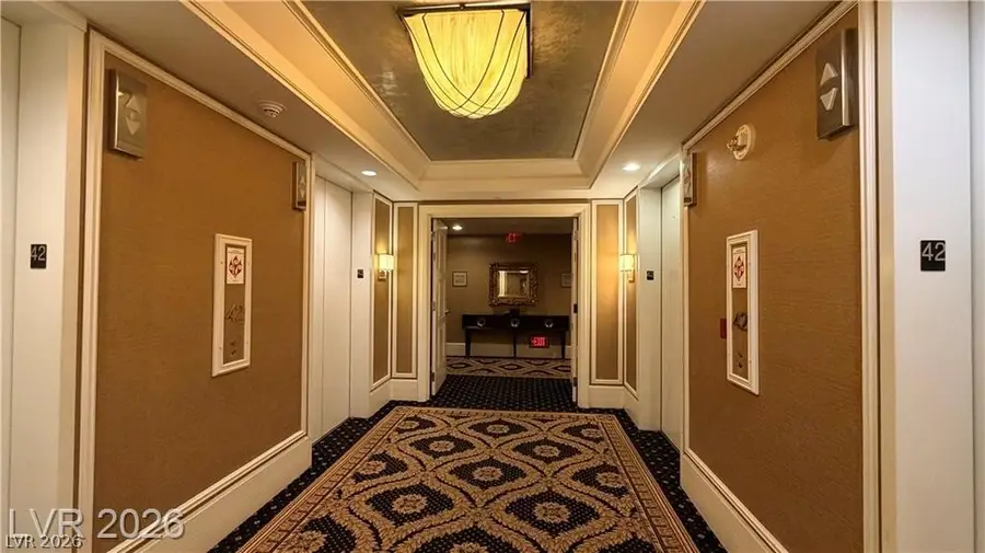 2000 N Fashion Show Drive #4002, Las Vegas, NV 89109 - #3