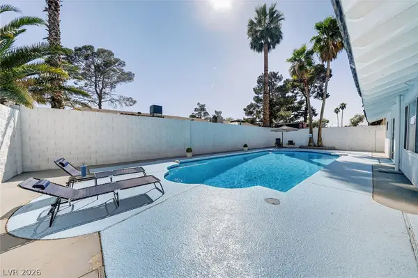 6191 Bullion Boulevard, Las Vegas, NV 89103
