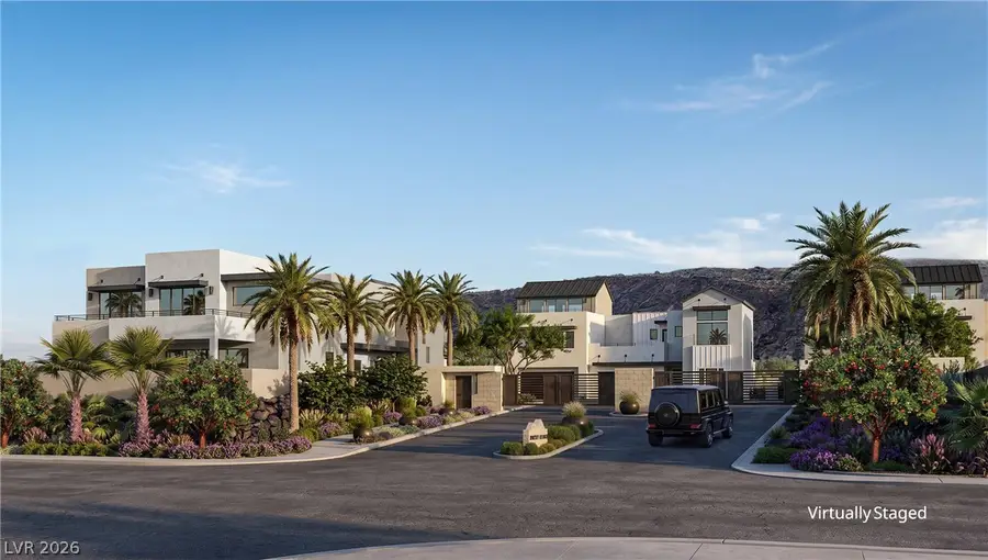 1061 Onyx Ridge Court, Henderson, NV 89052 - #2