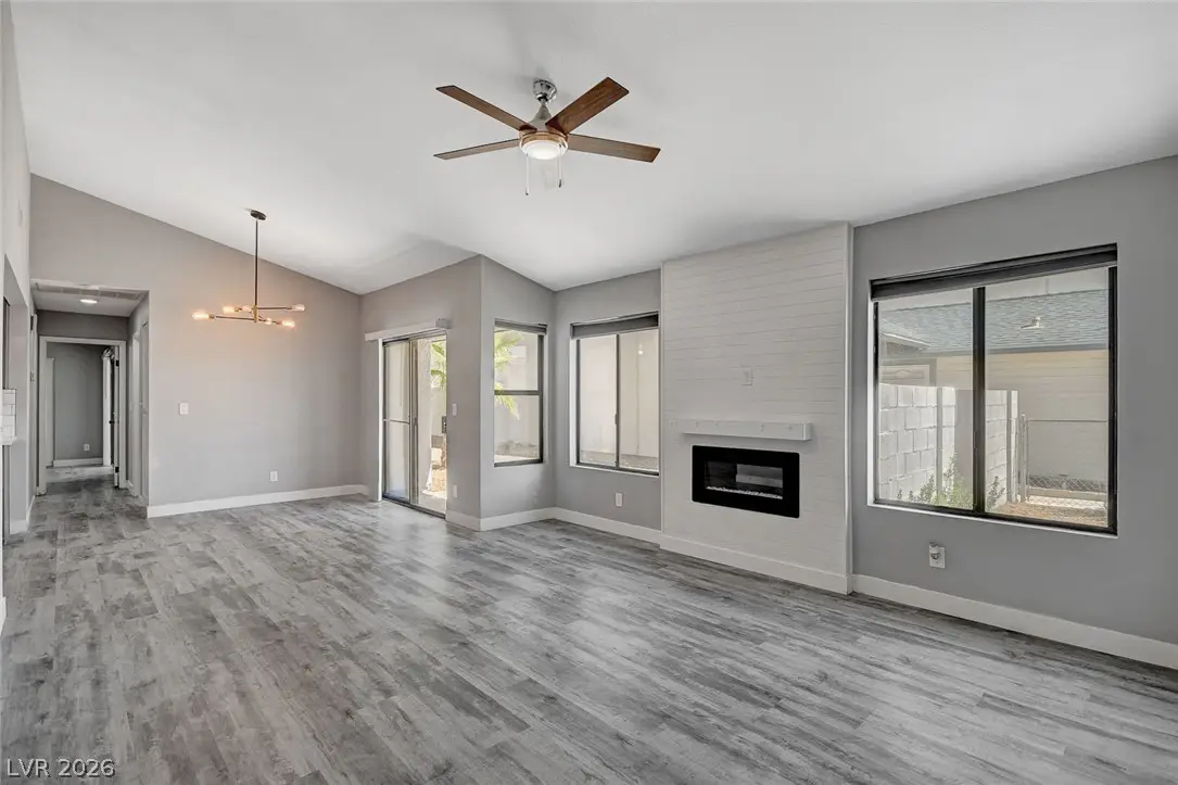 6712 Accent Court, Las Vegas, NV 89108 - #1