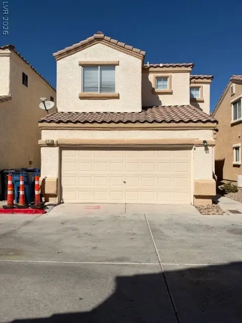 2506 Lady Elizabeth Court, North Las Vegas, NV 89031 - #1