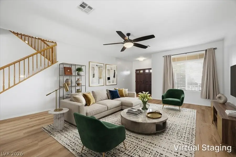 820 Sandhill Sage Street, Henderson, NV 89052 - #3