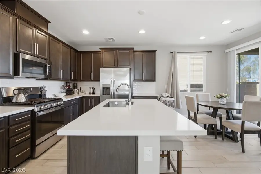 4832 Sensitive Street, North Las Vegas, NV 89081 - #3