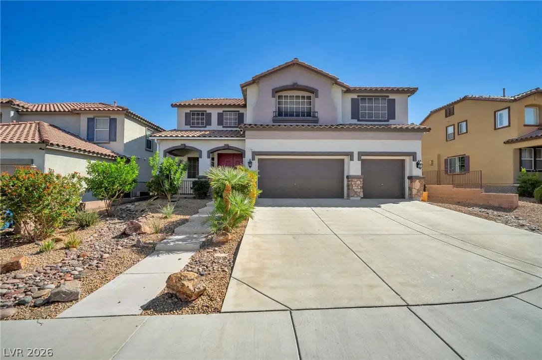 1148 Brent Park Court, Henderson, NV 89002 - #1