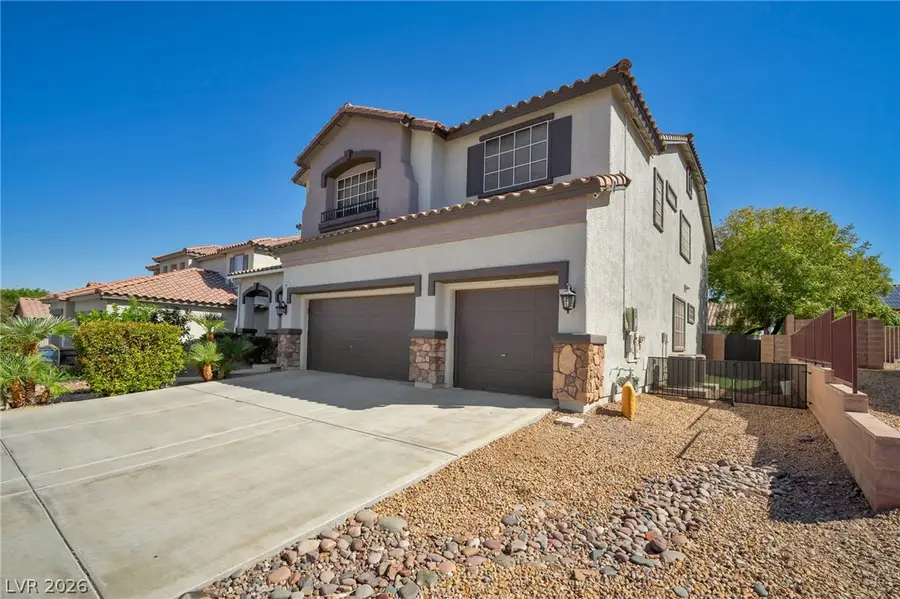 1148 Brent Park Court, Henderson, NV 89002 - #3